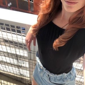 Meet your Posher, Nikki